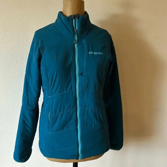 Patagonia sz XS Nano-Air® Jacket - Picture 1 of 12